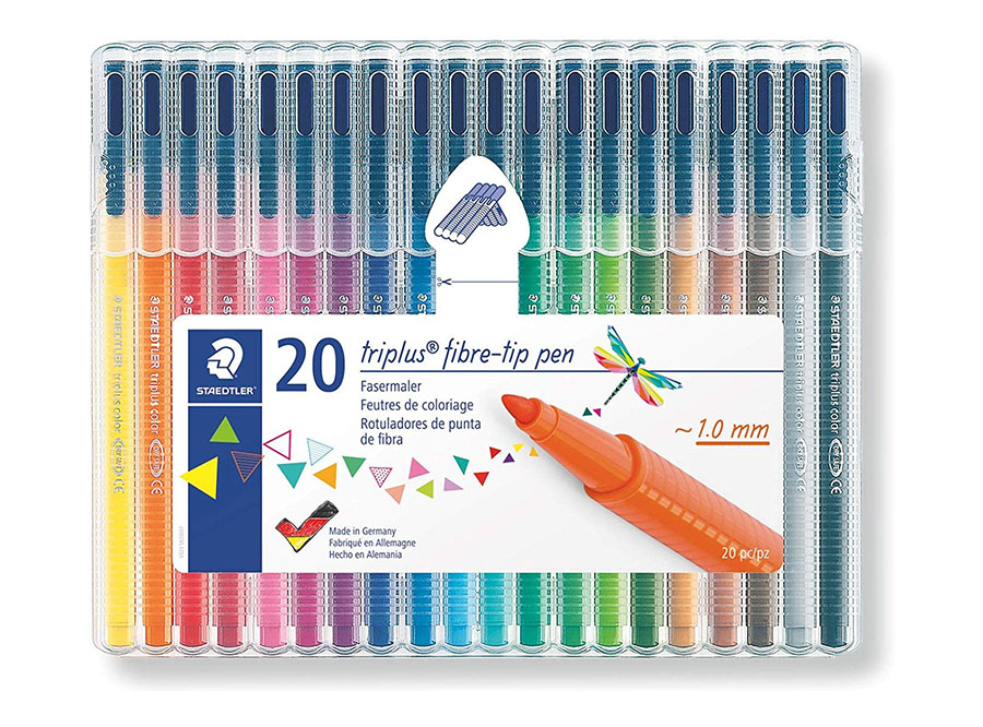 retreat me well shop products_0001_colouring pens